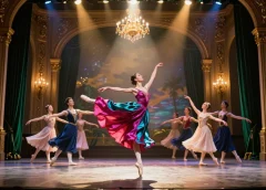 Master Your Craft: Essential Tips for Arts & Entertainment