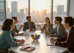 “Mastering Business and Consumer Services for Success”