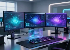 Mastering Computers: Essential Tips for Tech Enthusiasts