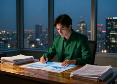 Smart Strategies to Manage Your Personal Finances Today