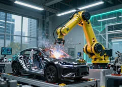 Key Techniques for Success in Heavy Industry and Engineering