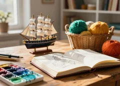 Mastering Hobbies: Practical Tips for Beginners and Beyond