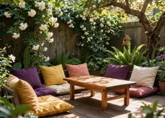 Simple Tips for Crafting Your Perfect Home and Garden