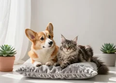 Essential Care Tips for Healthy Pets and Happy Owners